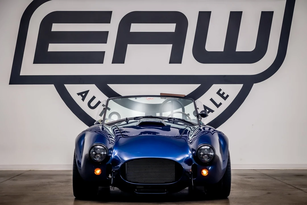 1965 Shelby Cobra Replica - Image 3 of 12
