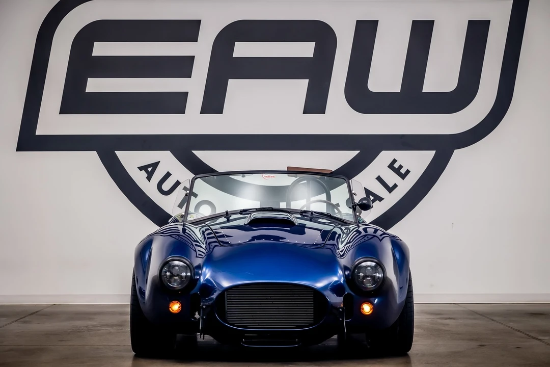 1965 Shelby Cobra Replica - Image 3 of 21