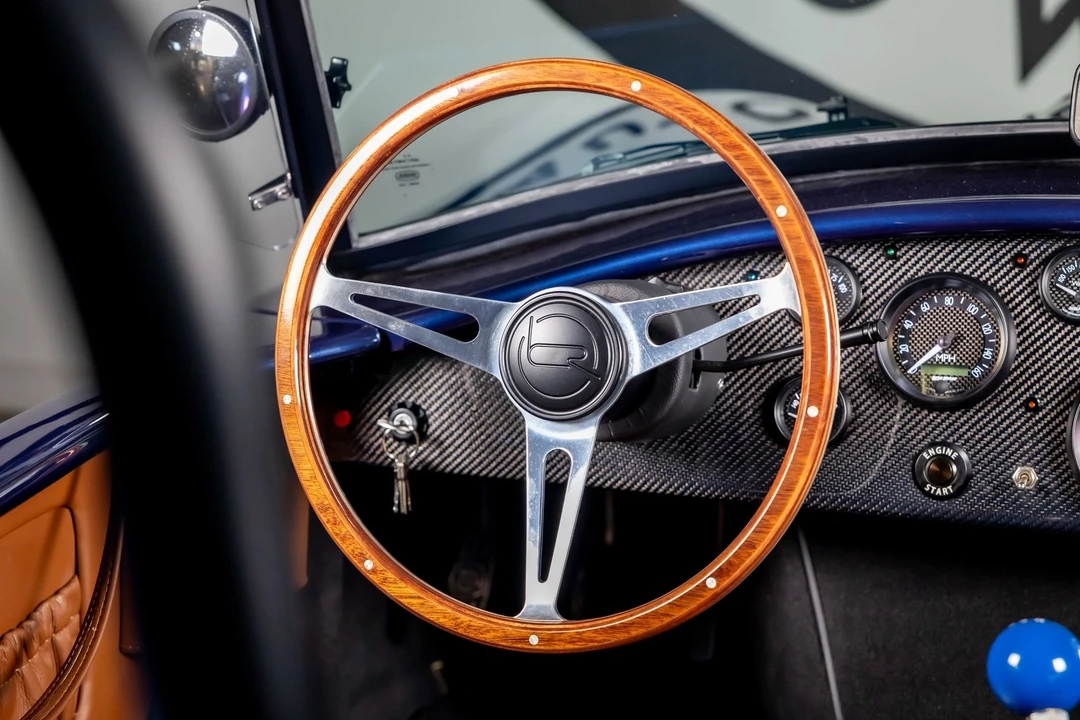 1965 Shelby Cobra Replica - Image 19 of 21