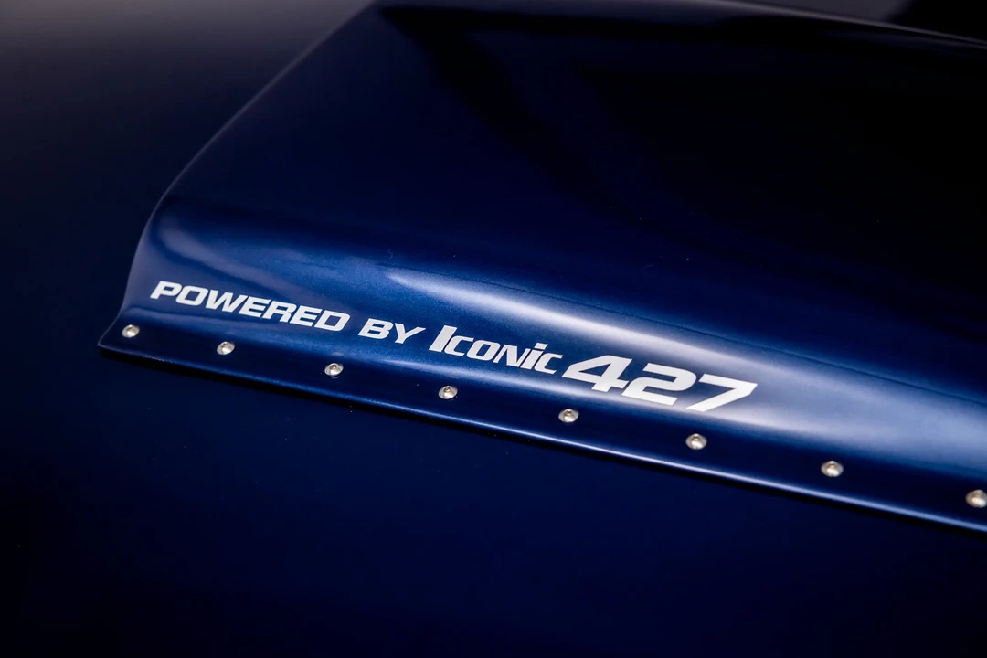 1965 Shelby Cobra Replica - Image 20 of 21
