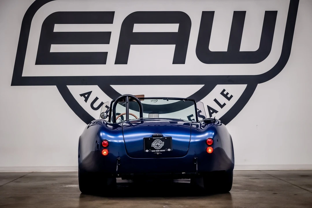 1965 Shelby Cobra Replica - Image 11 of 21