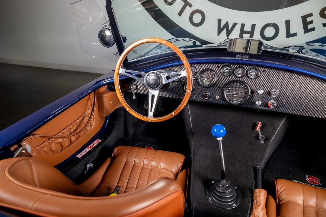 1965 Shelby Cobra Replica - Image 7 of 21