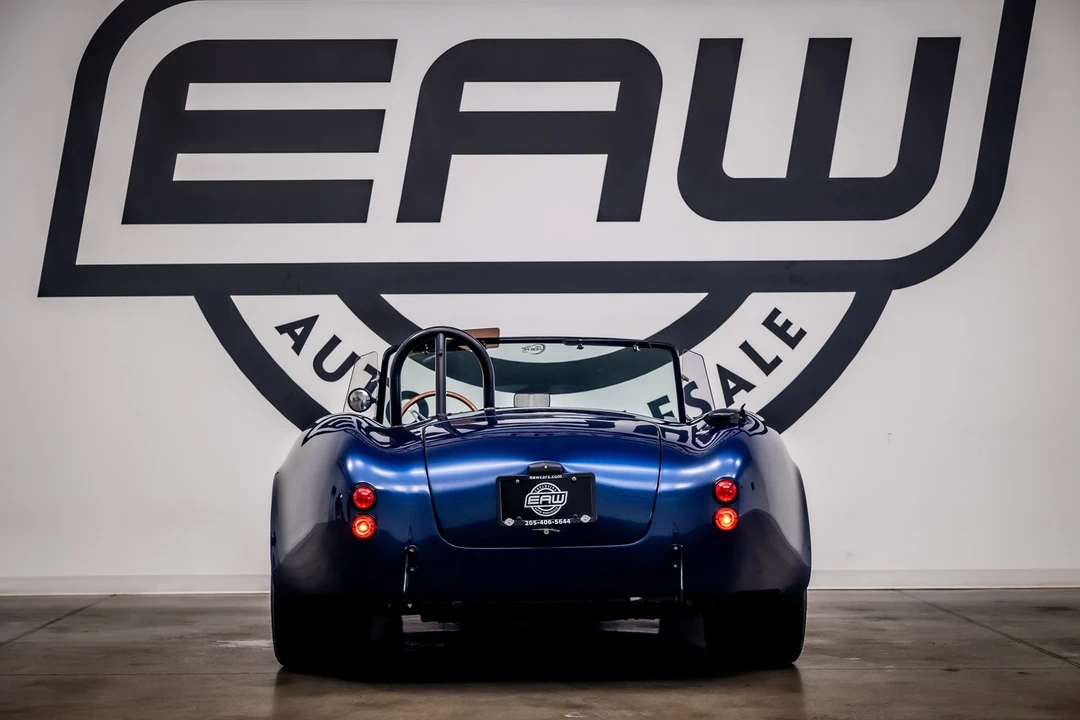 1965 Shelby Cobra Replica - Image 11 of 21