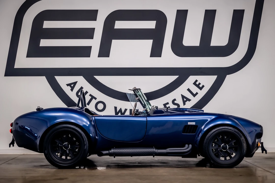 1965 Shelby Cobra Replica - Image 9 of 21