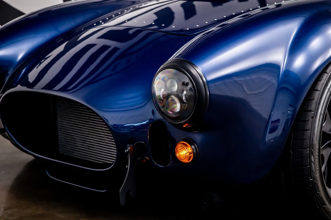 1965 Shelby Cobra Replica - Image 15 of 21