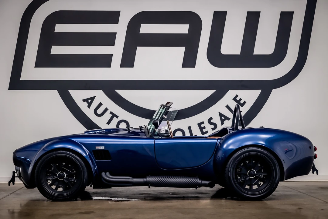 1965 Shelby Cobra Replica - Image 6 of 21