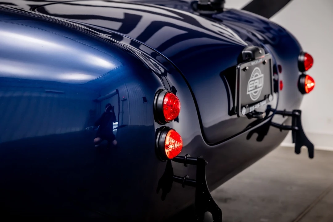1965 Shelby Cobra Replica - Image 13 of 21