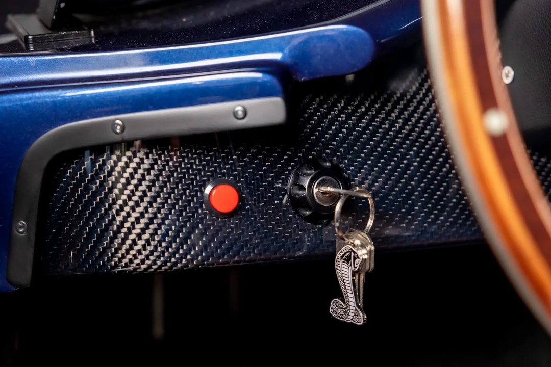 1965 Shelby Cobra Replica - Image 21 of 21
