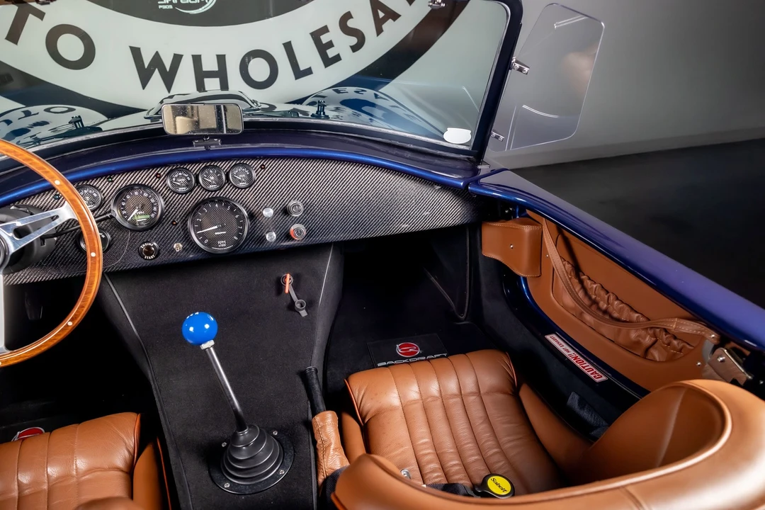 1965 Shelby Cobra Replica - Image 8 of 21