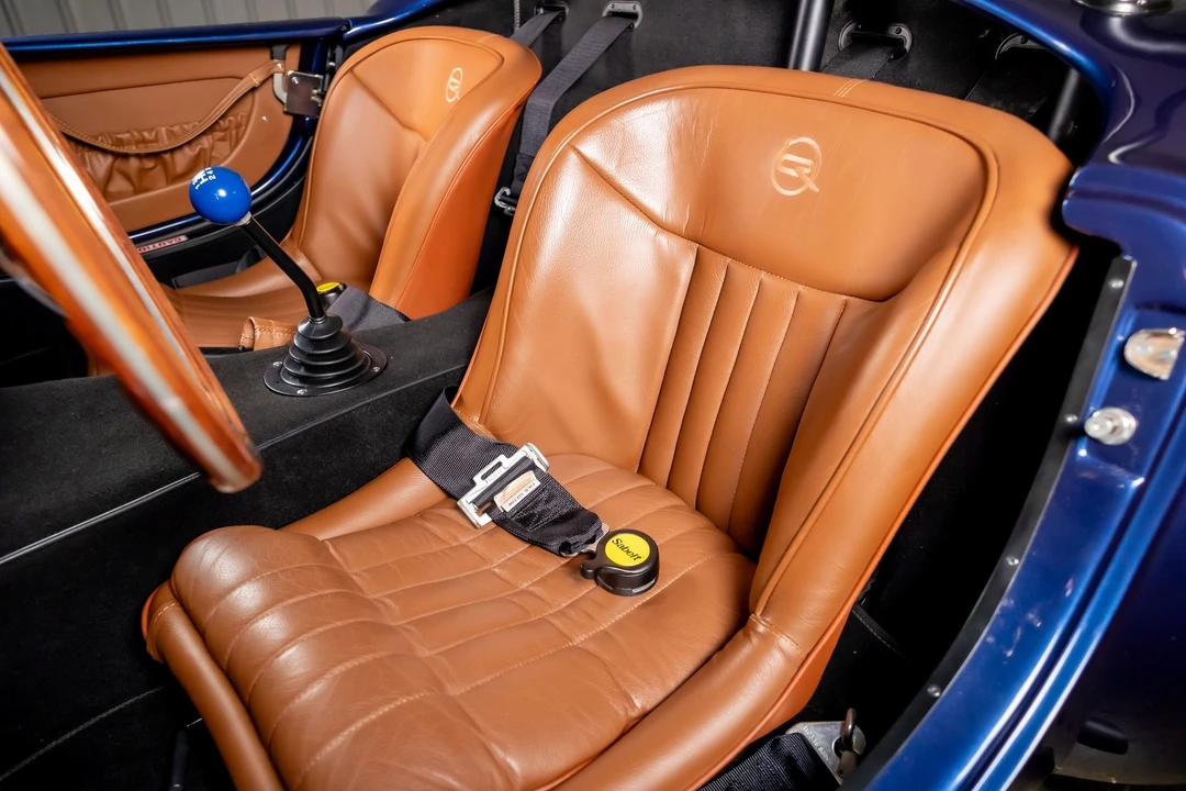 1965 Shelby Cobra Replica - Image 5 of 21