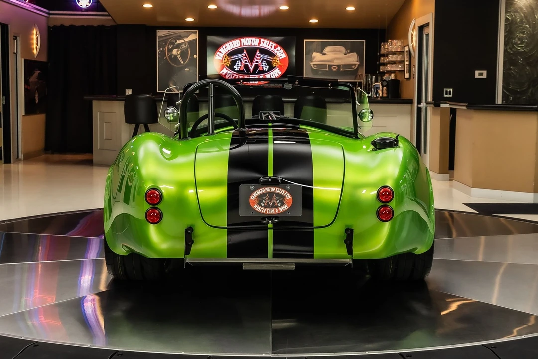 1965 Shelby Cobra Replica - Image 15 of 21