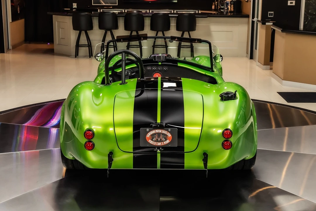 1965 Shelby Cobra Replica - Image 16 of 21