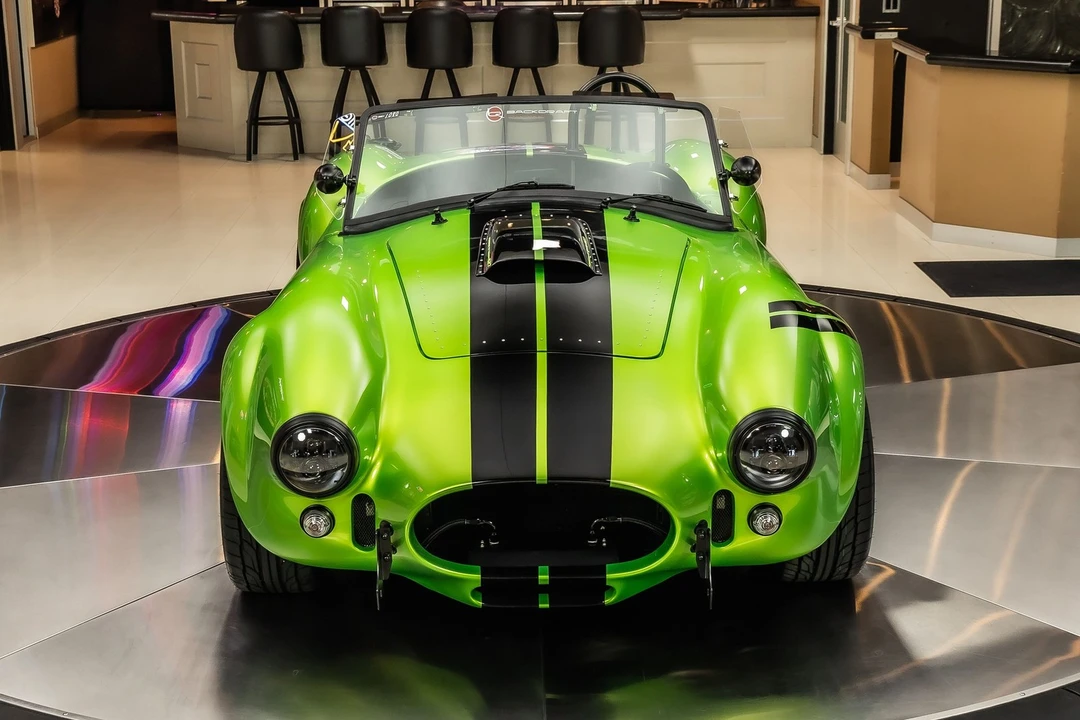 1965 Shelby Cobra Replica - Image 9 of 21