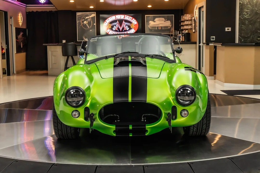 1965 Shelby Cobra Replica - Image 8 of 21