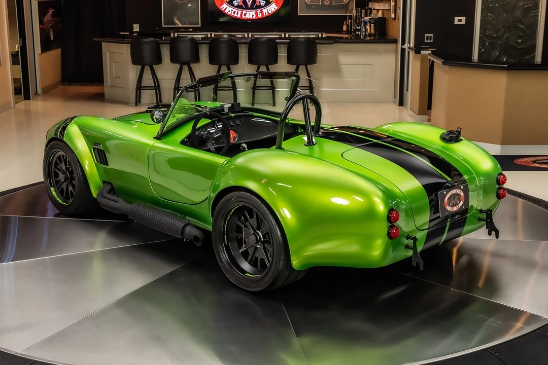 1965 Shelby Cobra Replica - Image 18 of 21