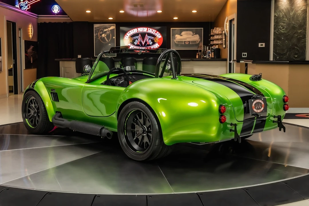 1965 Shelby Cobra Replica - Image 17 of 21