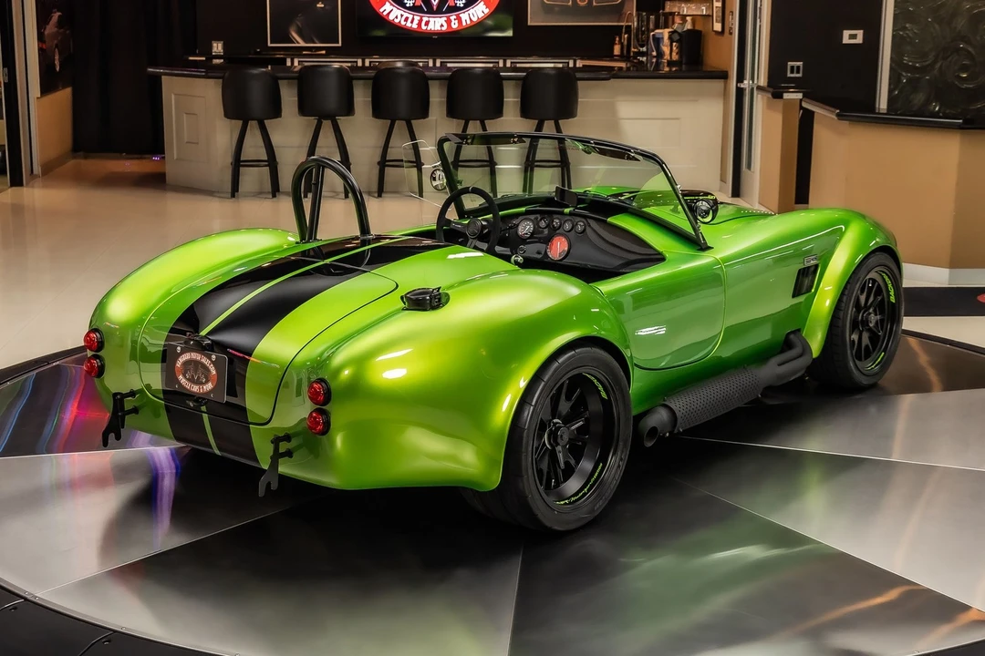 1965 Shelby Cobra Replica - Image 14 of 21