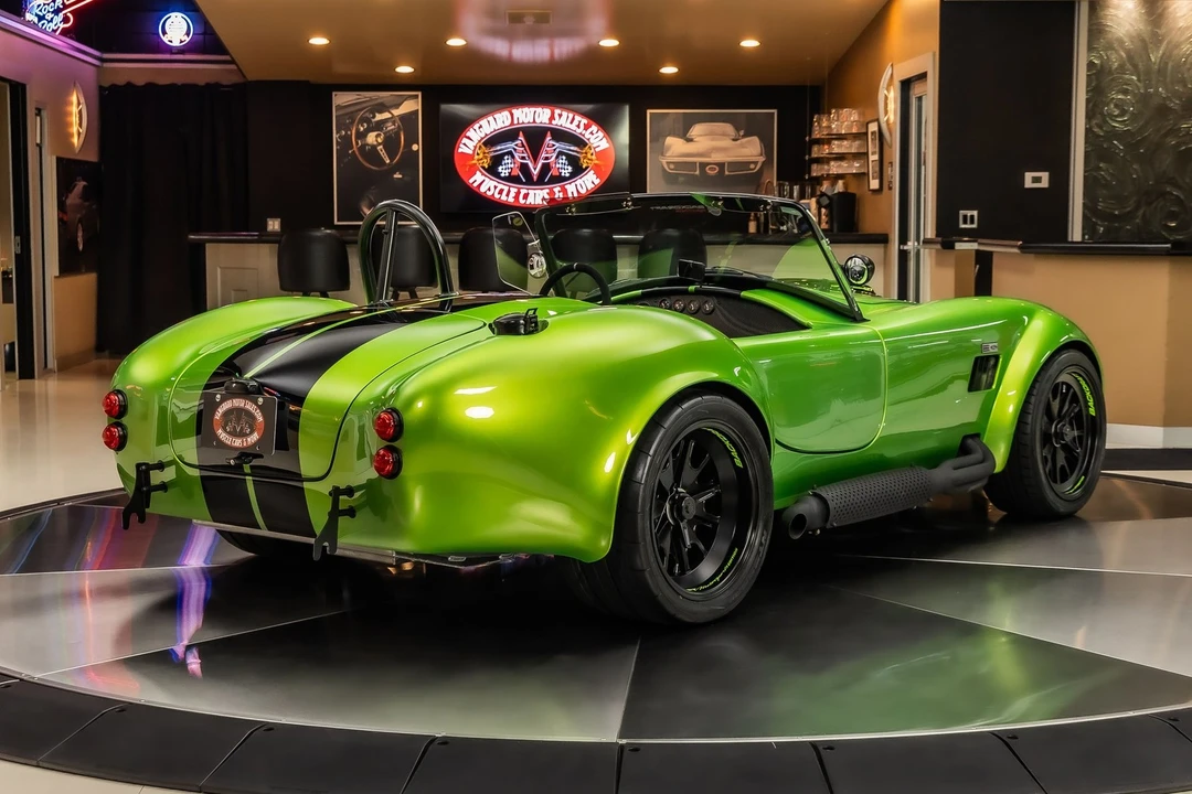 1965 Shelby Cobra Replica - Image 13 of 21