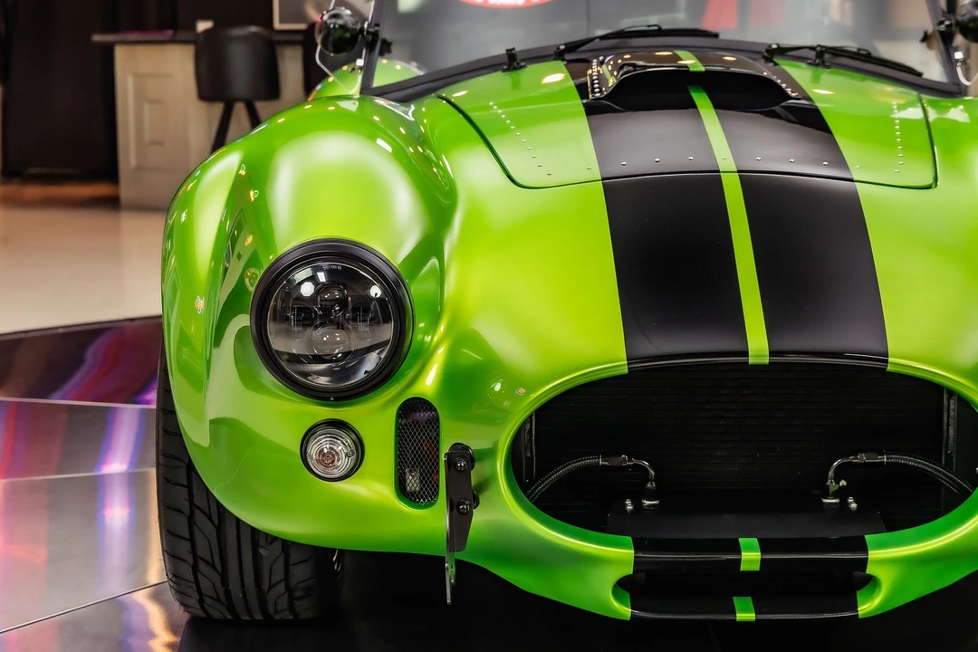 1965 Shelby Cobra Replica - Image 21 of 21