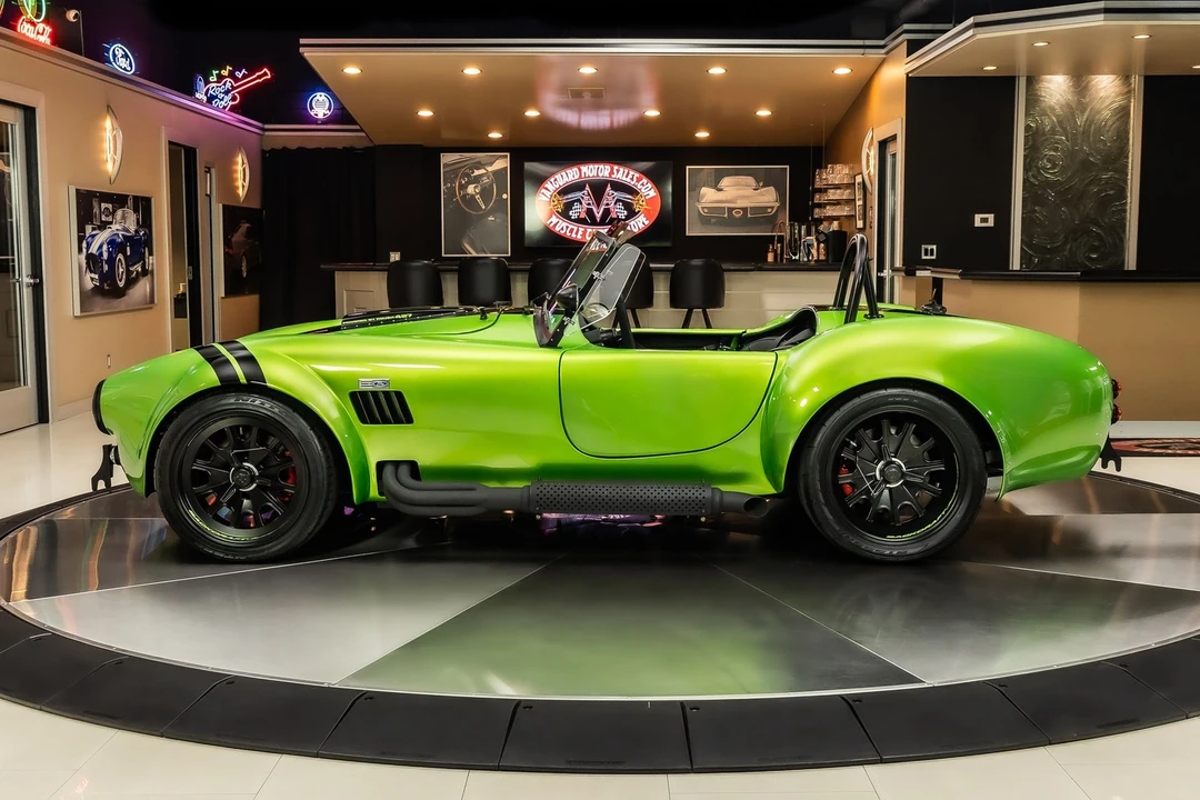 1965 Shelby Cobra Replica - Image 19 of 21