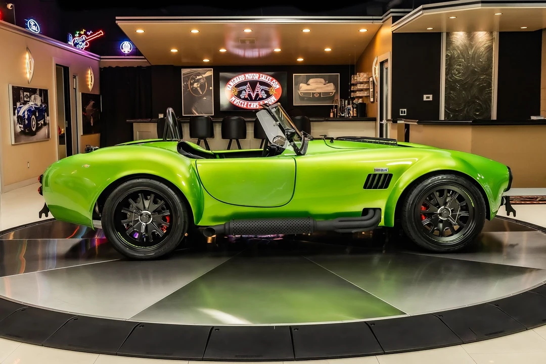 1965 Shelby Cobra Replica - Image 12 of 21