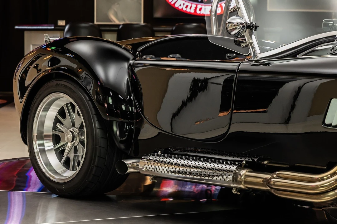 1965 Shelby Cobra Replica - Image 23 of 24
