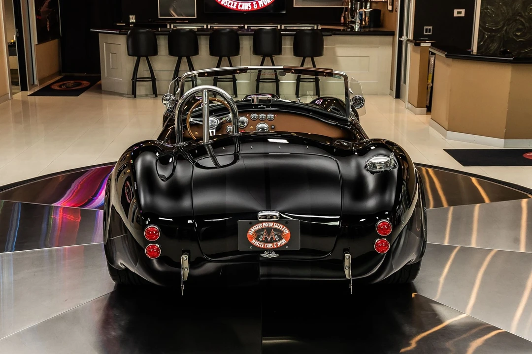 1965 Shelby Cobra Replica - Image 16 of 24