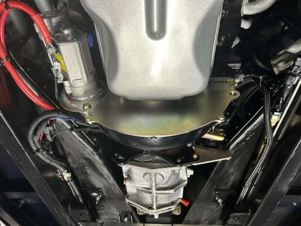 1965 Shelby Cobra Replica - Image 10 of 11