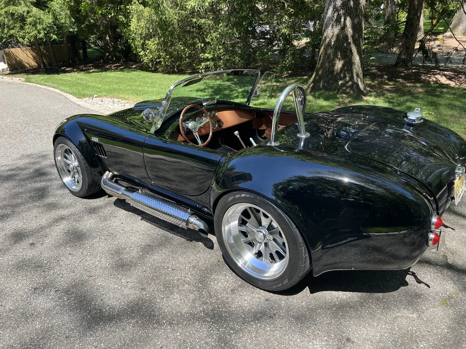 1965 Shelby Cobra Replica - Image 3 of 11