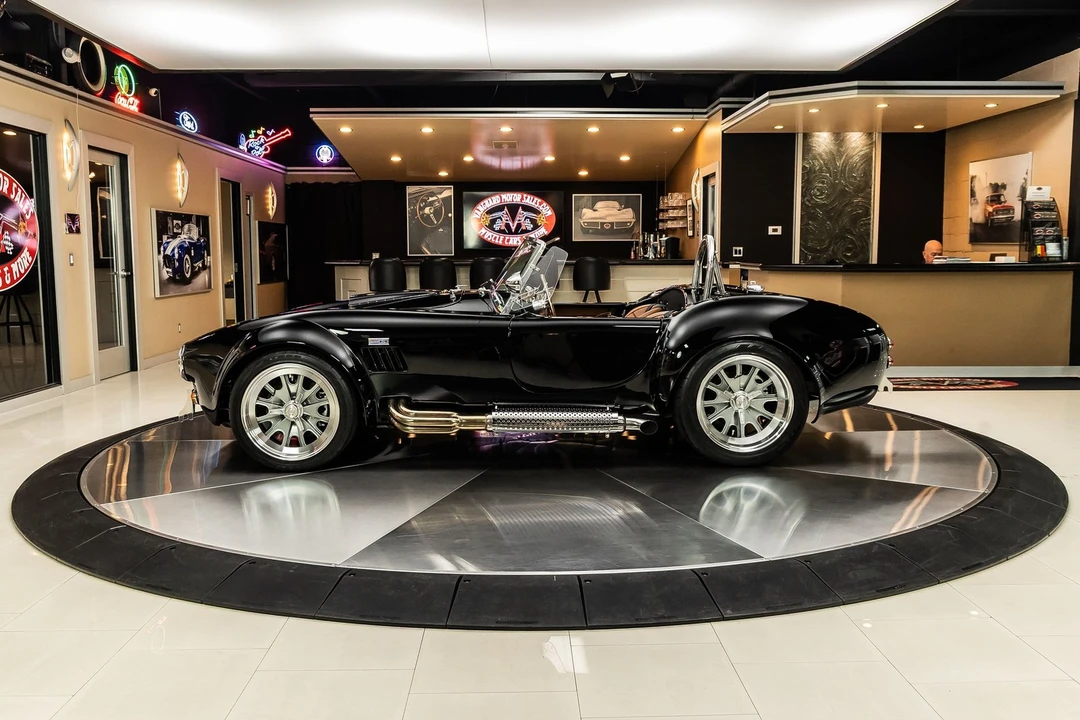 1965 Shelby Cobra Replica - Image 19 of 21