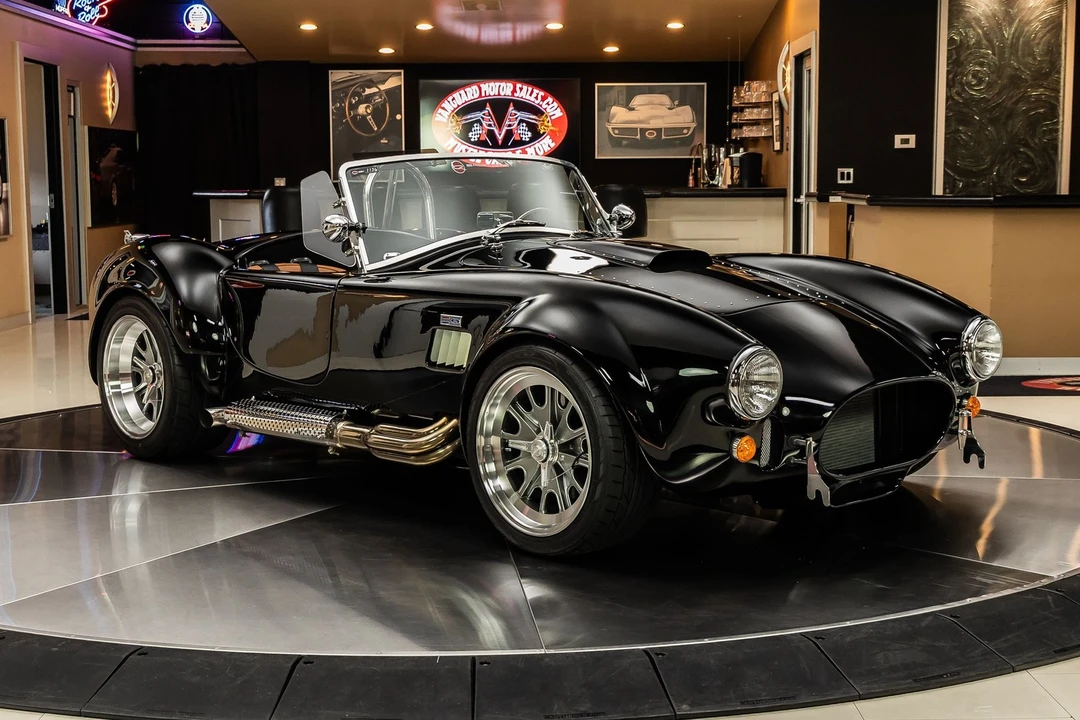 1965 Shelby Cobra Replica - Image 10 of 21