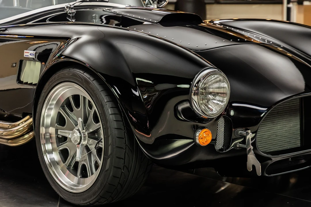 1965 Shelby Cobra Replica - Image 22 of 24