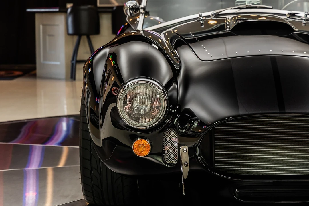 1965 Shelby Cobra Replica - Image 21 of 21