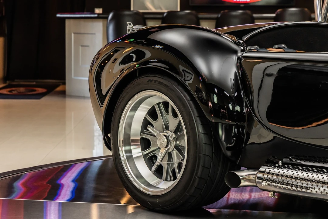1965 Shelby Cobra Replica - Image 24 of 24