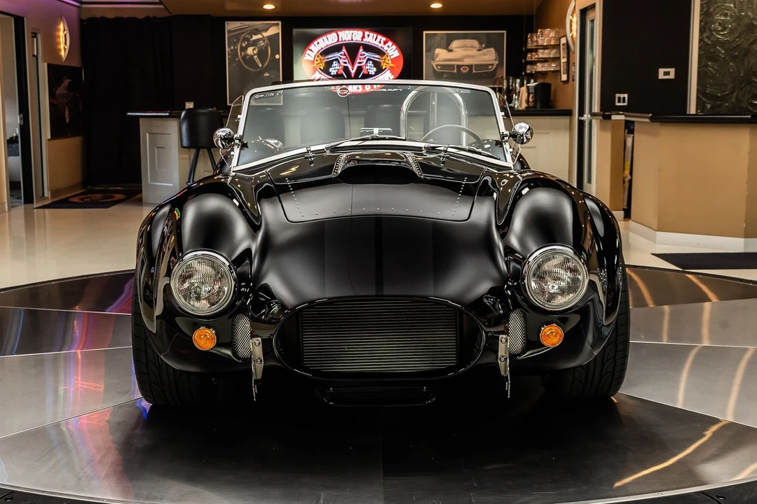 1965 Shelby Cobra Replica - Image 8 of 24