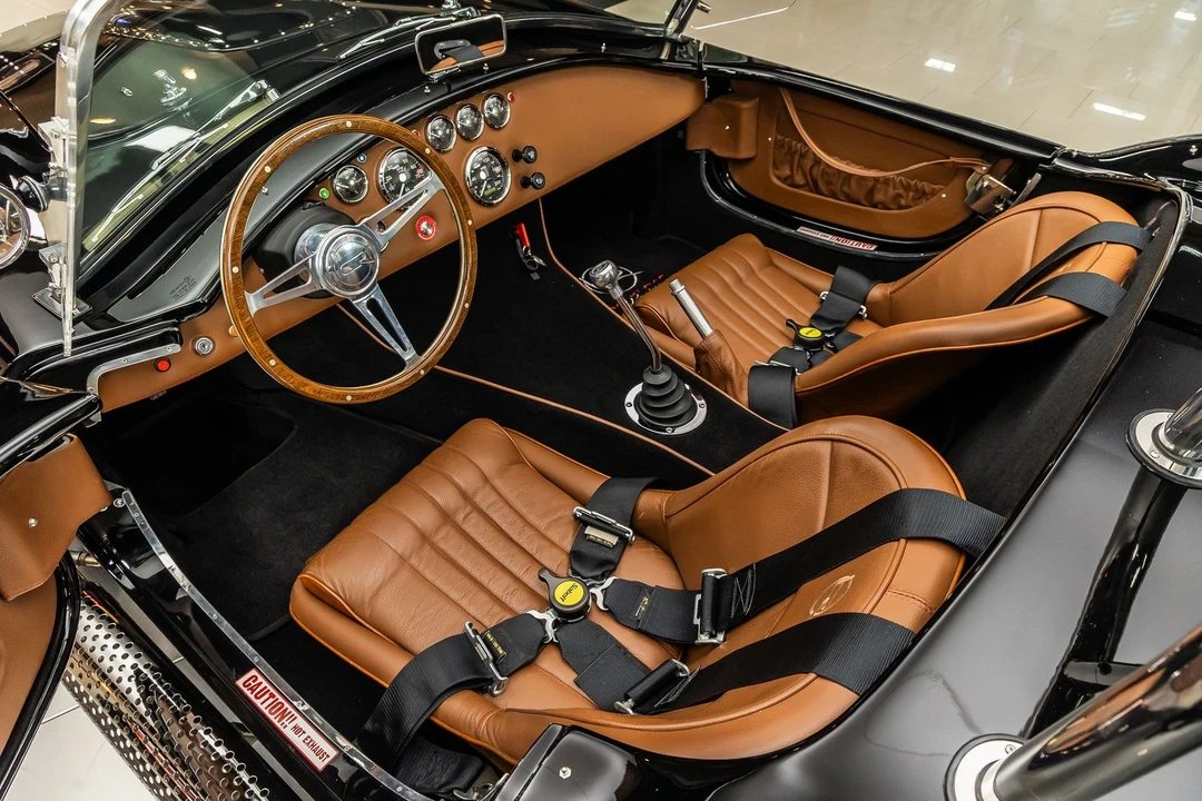 1965 Shelby Cobra Replica - Image 3 of 24