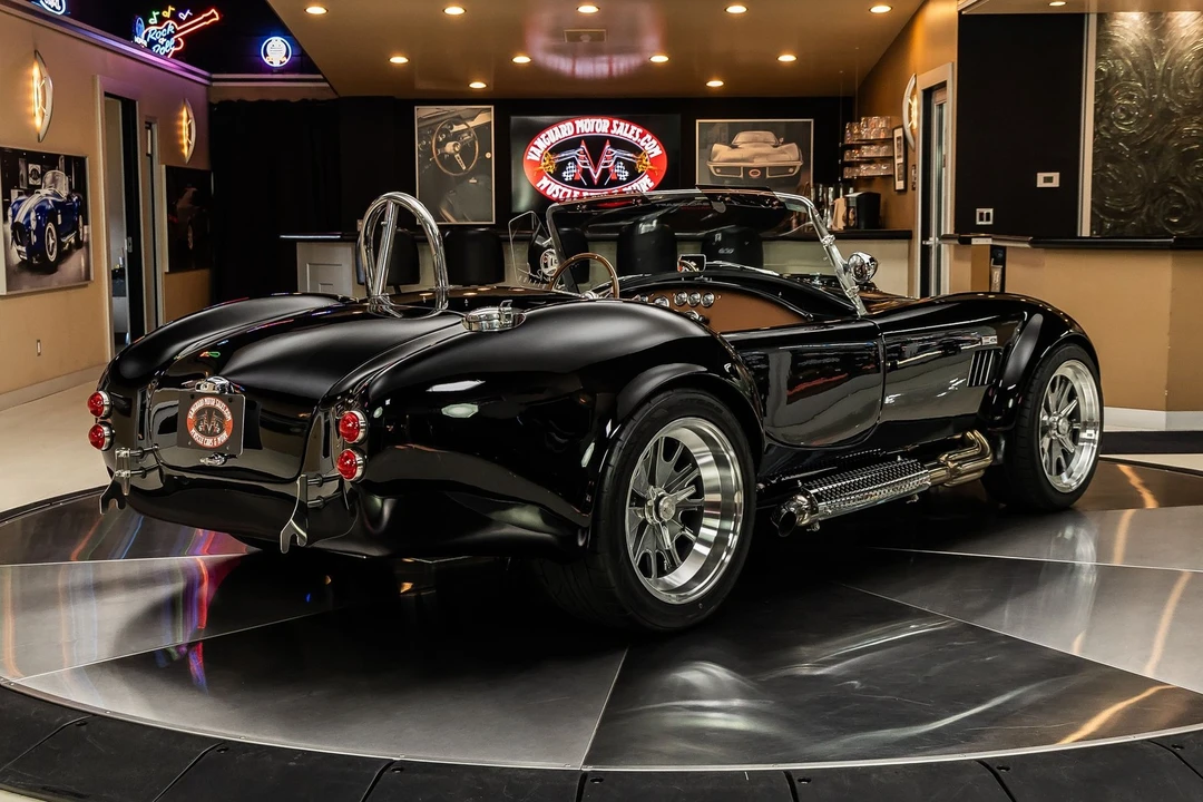 1965 Shelby Cobra Replica - Image 13 of 21