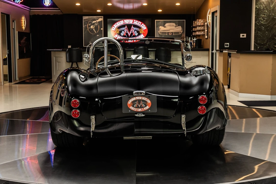 1965 Shelby Cobra Replica - Image 15 of 21