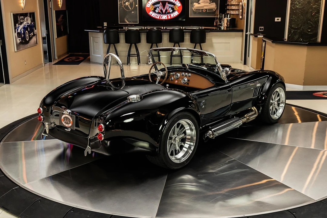 1965 Shelby Cobra Replica - Image 14 of 21