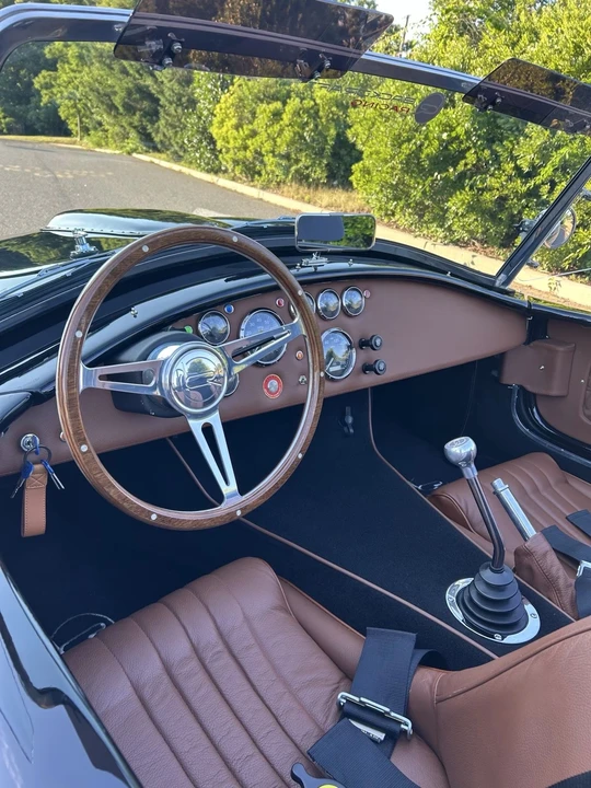 1965 Shelby Cobra Replica - Image 6 of 11