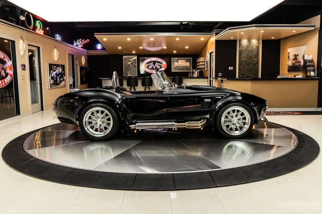 1965 Shelby Cobra Replica - Image 12 of 24