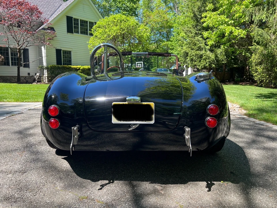 1965 Shelby Cobra Replica - Image 4 of 11