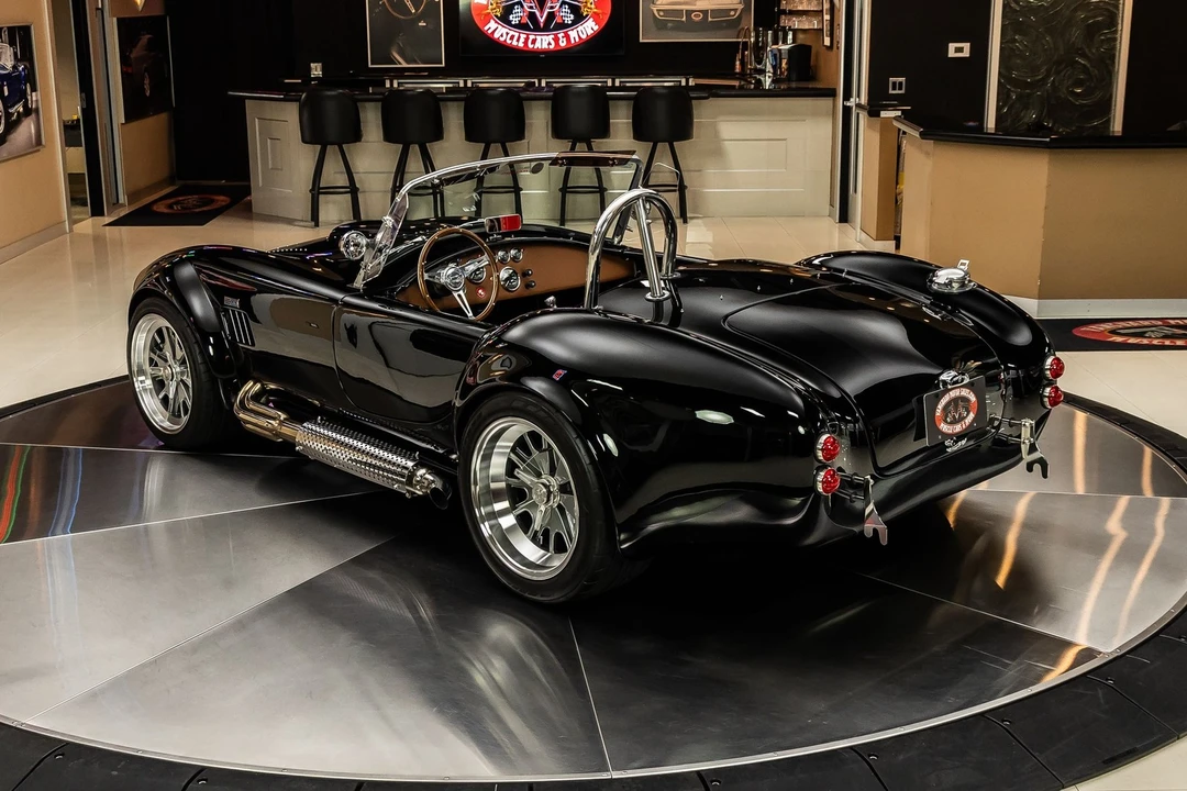 1965 Shelby Cobra Replica - Image 18 of 24
