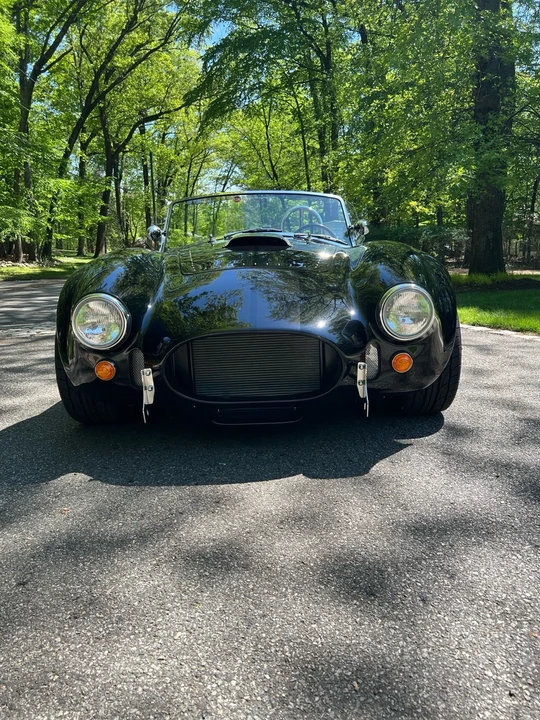 1965 Shelby Cobra Replica - Image 2 of 11
