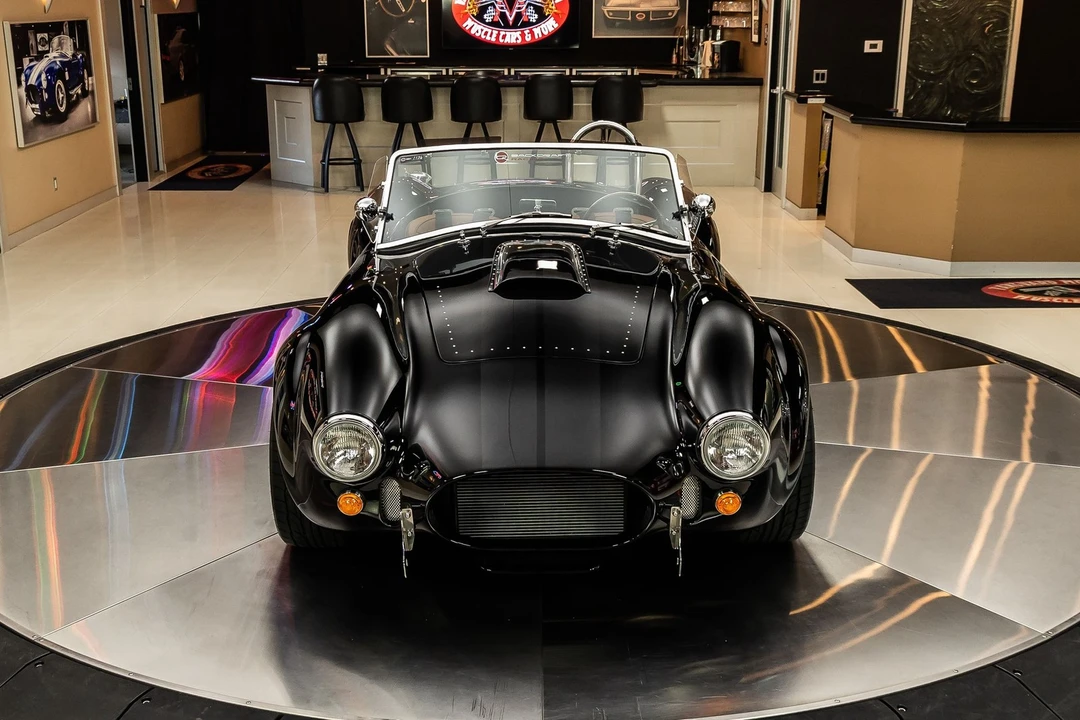 1965 Shelby Cobra Replica - Image 9 of 21