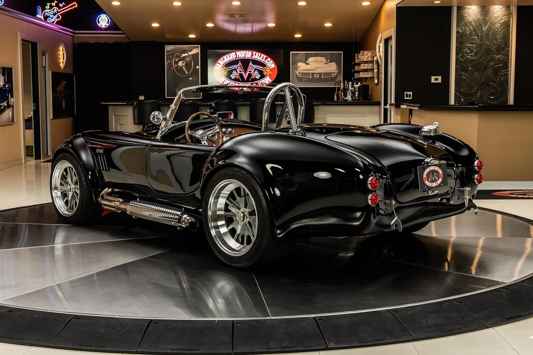 1965 Shelby Cobra Replica - Image 17 of 21