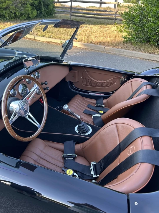 1965 Shelby Cobra Replica - Image 5 of 11