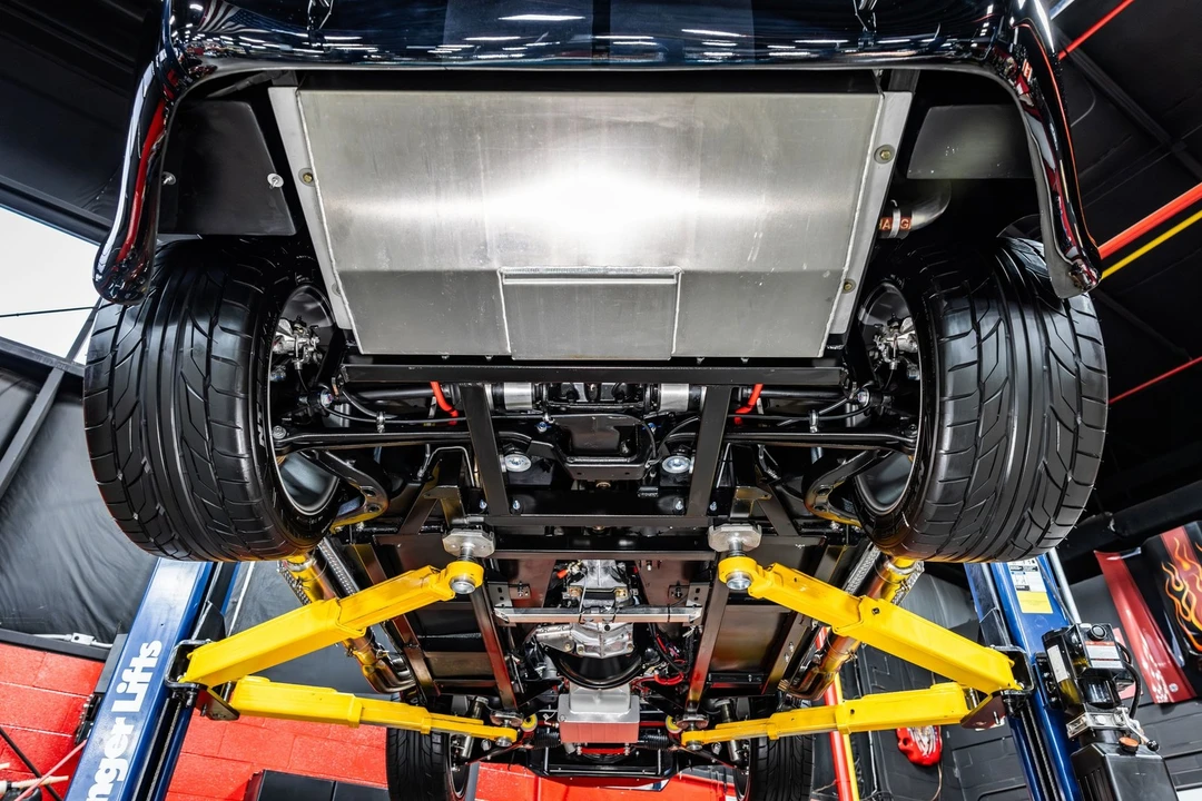1965 Shelby Cobra Replica - Image 5 of 24