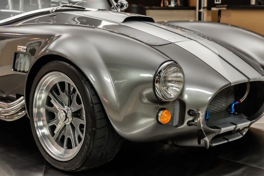 1965 Shelby Cobra Replica - Image 21 of 21