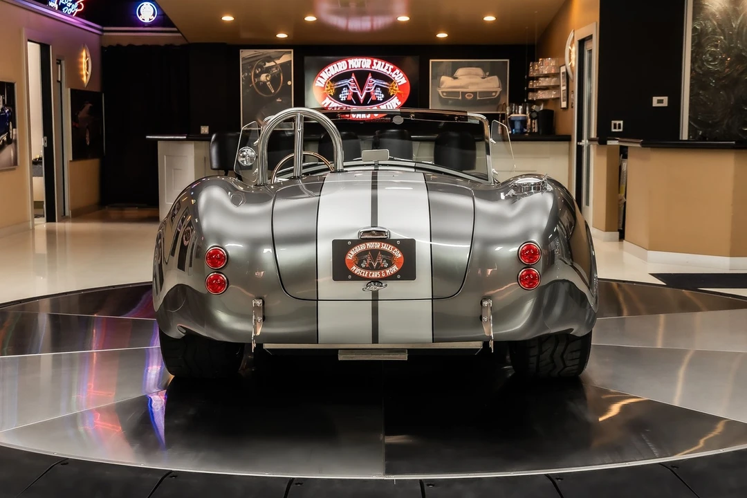 1965 Shelby Cobra Replica - Image 15 of 21